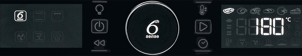 Духова шафа Whirlpool AKZ99481SPNB