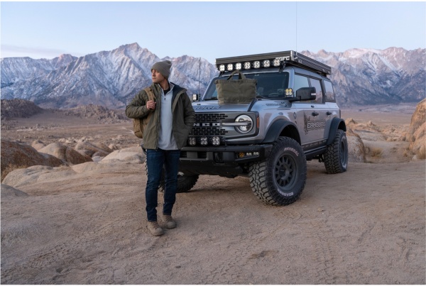 Шапка 5.11 Tactical Boistel Beanie 89163-256 р.one size бежевий