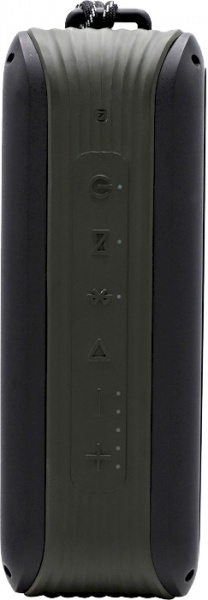 Акустика Divoom Voombox-Rock 2.0 green 