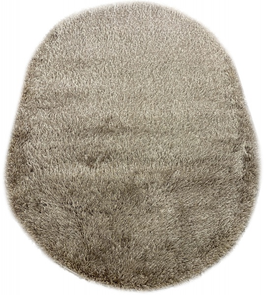 Килим Ozkaplan Karpet DEFIER O MINK 80x150 см 