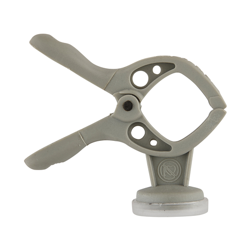 Струбцина Wolfcraft на магніті Microfix XS 3010000