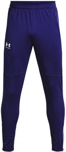 Штани Under Armour PIQUE TRACK PANT 1366203-468 р. 3XL синій