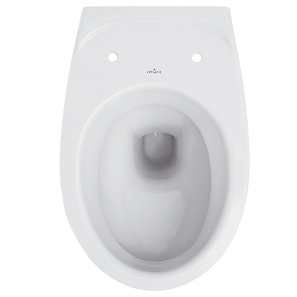 Унитаз подвесной Cersanit Delfi