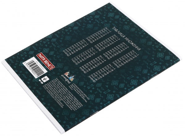 Тетрадь школьная Мавка 48 листов клетка Nota Bene