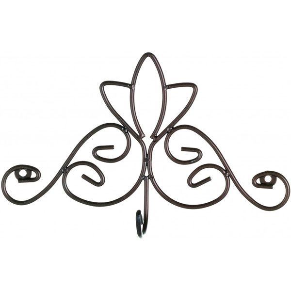 Крючок Testrut Nostalgie 282084