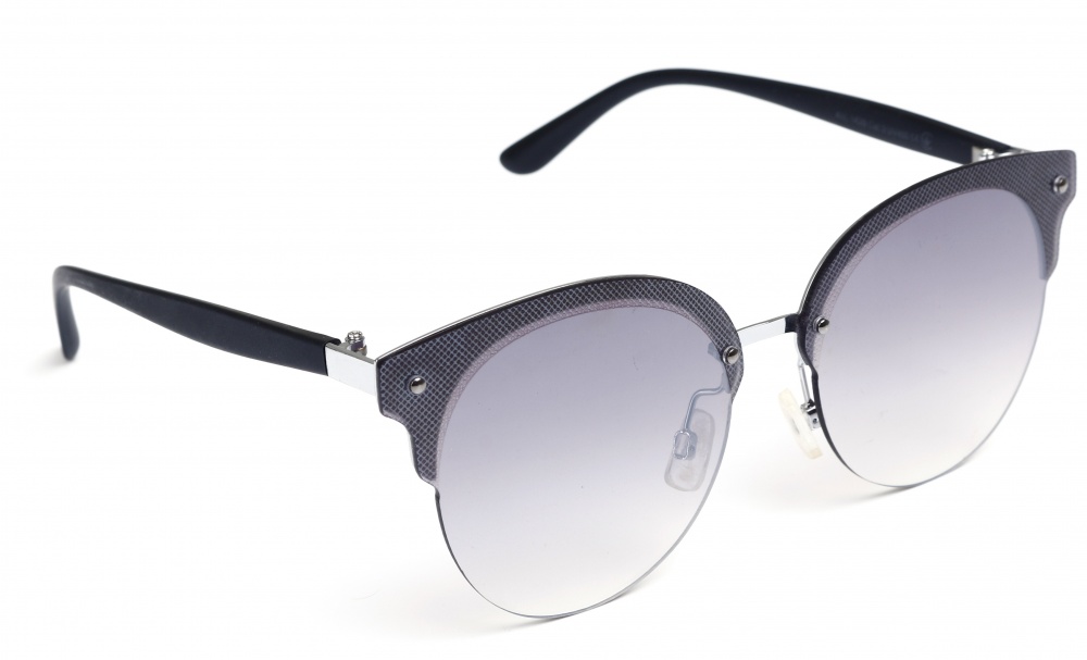 Окуляри сонцезахисні жіночі категорія 3 в асортименті