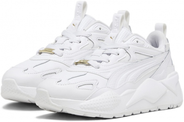 Кроссовки Puma RS-X EFEKT EOC WNS 39313001 р.36 белый