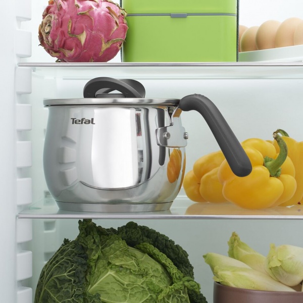 Кастрюля с крышкой Opti’Space 5-в-1 G7371795 Tefal