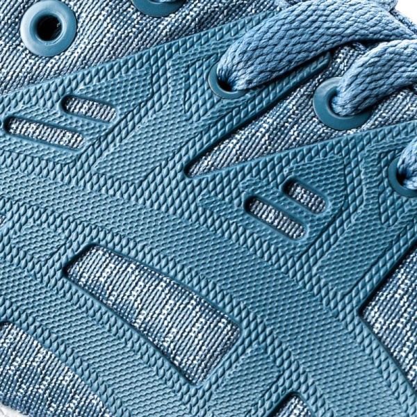 Кросівки Asics GEL-KAYANO TRAINER EVO AT H821N-4242 р.12 блакитний