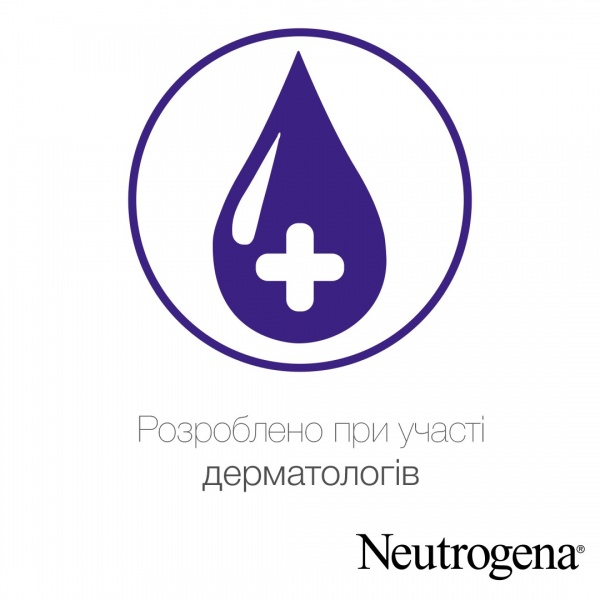 Молочко для тела Neutrogena Neutrogena Норвежский Формула Глубокое увлажнение 250 мл