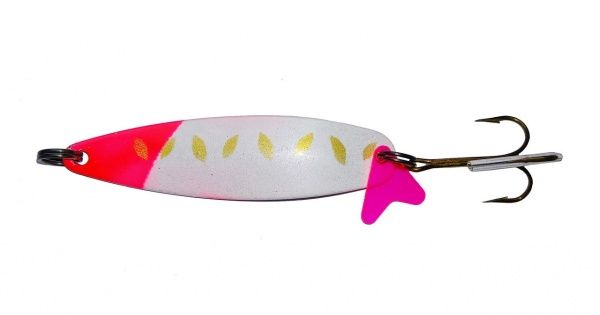 Блесна Condor 8118 16 г А008