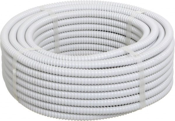 Труба гофрована E.NEXT армована e.g.tube.pro.16 