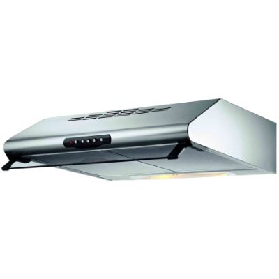 Вытяжка Zirtal Panel black 60 см