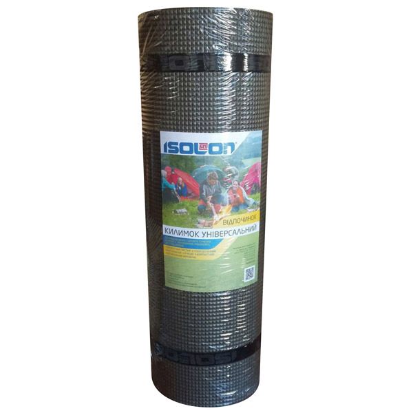 Каремат Отдых 1800x500x8