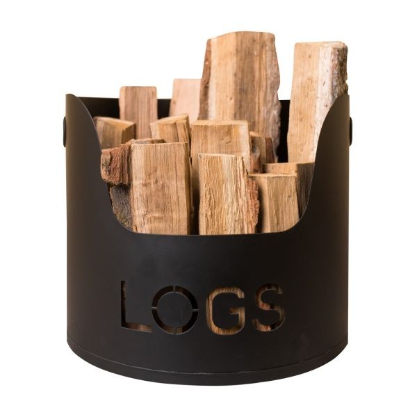 Дровниця Flamma LB30B