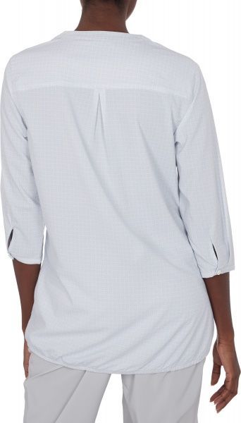 Сорочка McKinley Lila wms 302459-902915 р. 40 білий