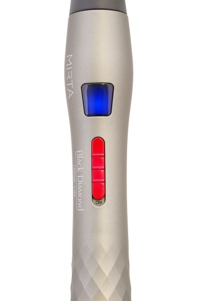 Плойка Mirta Black Diamond HS-5112