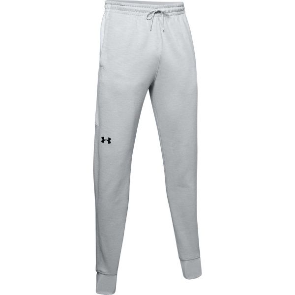 Штани Under Armour DOUBLE KNIT JOGGER 1352016-014 р. S сірий