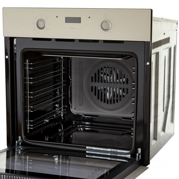 Духовой шкаф Eleyus MIRANDA 6008 BG CL