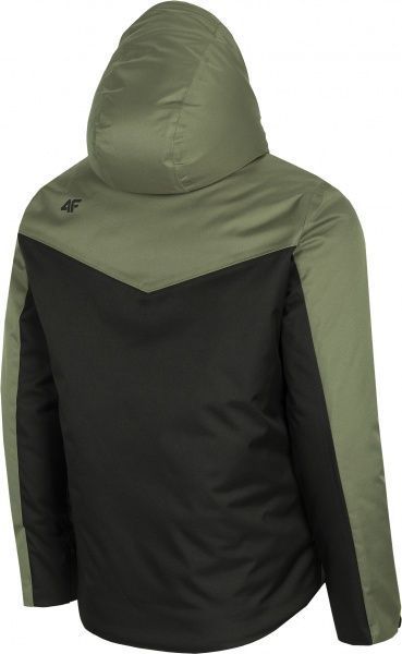 Куртка 4F D4Z20-KUMN301-43S 2XL хакі