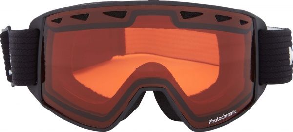 Горнолыжная маска McKinley Base 3.0 Plus Photochromic 409130-050 Base 3.0 Plus 