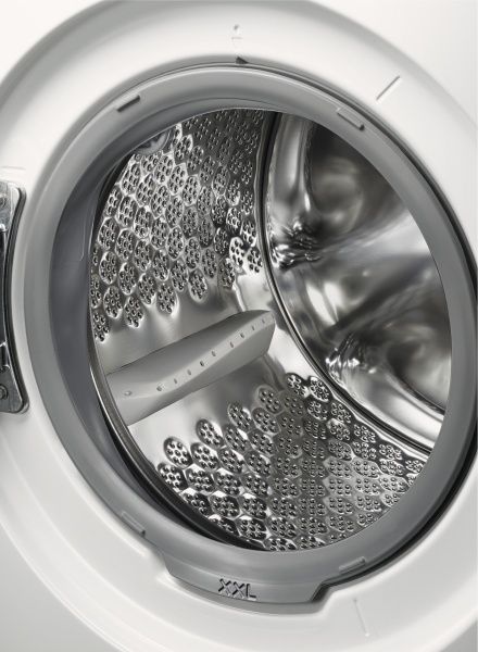 Пральна машина із сушкою Electrolux EWW1685WU