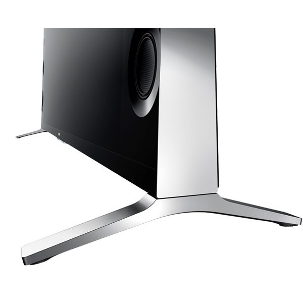 Телевізор Sony KD55X9005B 3D