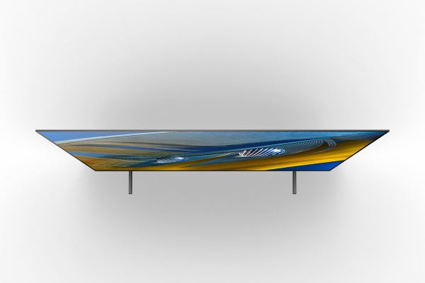 Телевізор Sony XR-55A80J