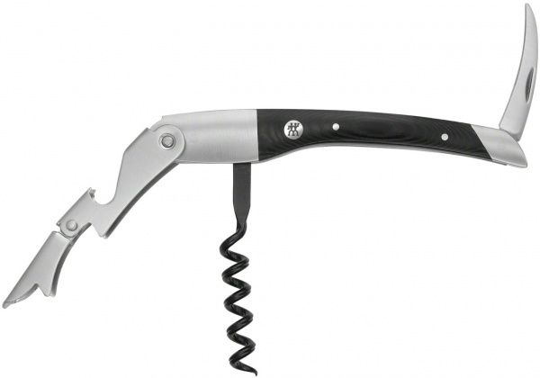 Штопор офіціанта 3 в 1 Zwilling® Sommelier 39500-053 Zwilling J.A. Henckels
