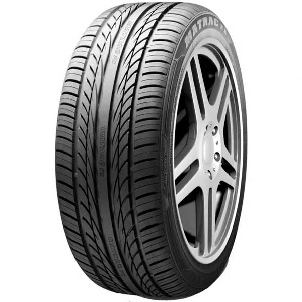 Шина Marshal MU11 XL 225/50R17 98W лето