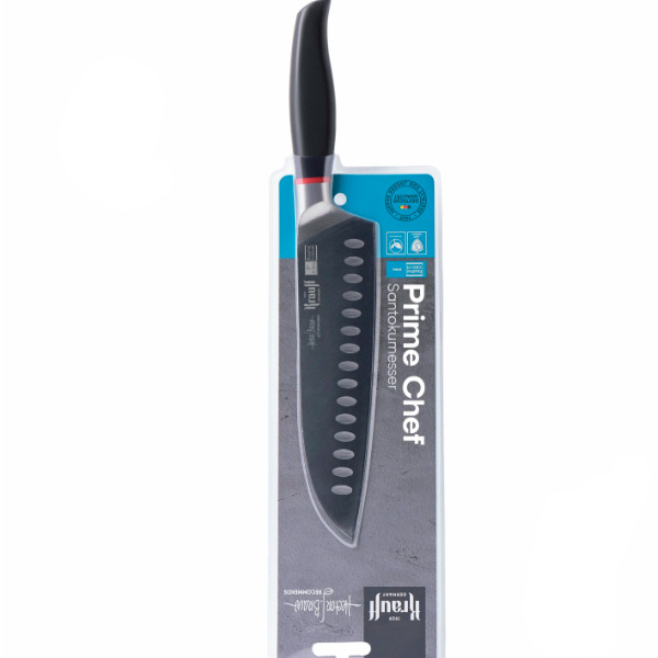 Нож сантоку Krauff 17,9 см Prime Сhef 29-305-040