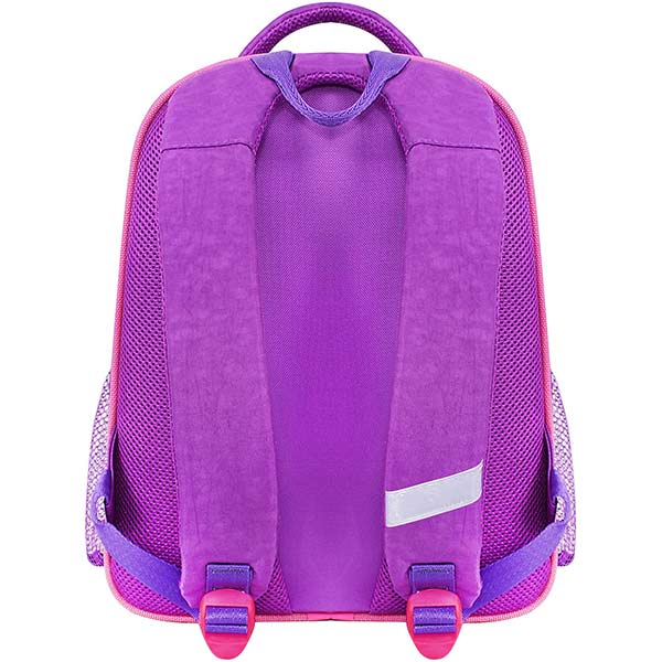 Рюкзак шкільний Bagland Вiдмiнник 20л 674 (0058070)