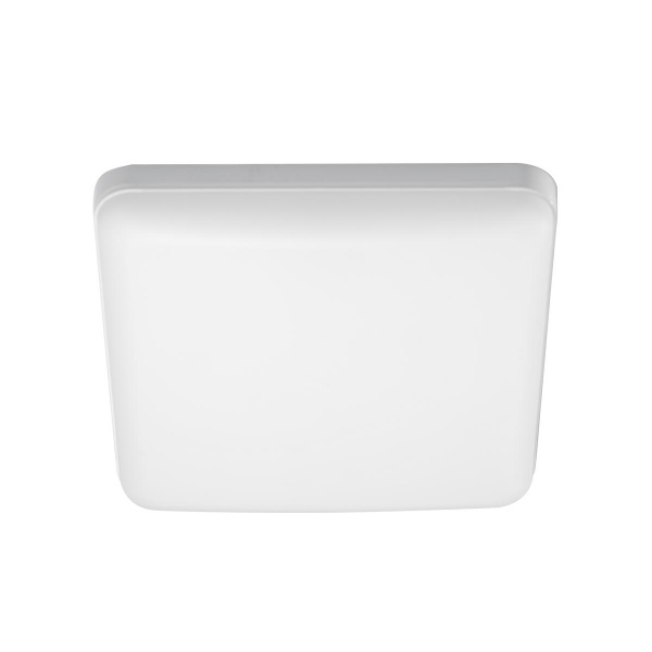 Світильник світлодіодний Vio Concept United DL-S 24 Вт білий матовий 4000 К 