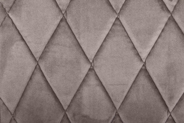 Стул Bjorn NORD MAGIC VELVET 2209 PR серый / черный