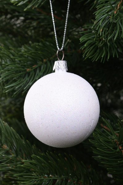 Набор елочных шаров Комплект № 49 d 60 мм 8 шт./уп.