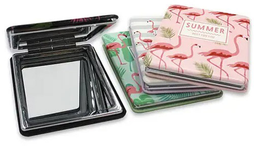 Дзеркало косметичне SPL 5570