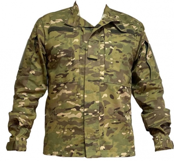 Китель M-GEAR тактический Хищник р.M