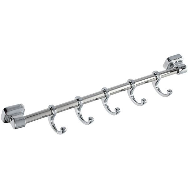 Вешалка Stella 1025 5 крючков