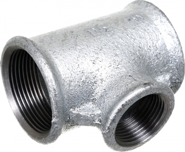 Тройник редукционный Atusa Ø1 1/2