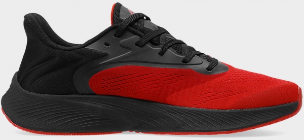 Кроссовки 4F SPORTSHOES M019 4FSS23FSPOM019-62S р.46 красный