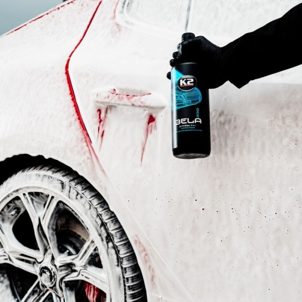 Активна піна K2 BELA PRO 1000 мл