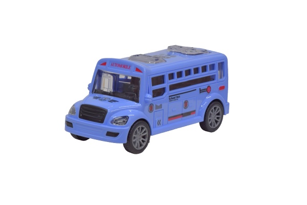 Автобус Автопром металл 1:50 AP7475