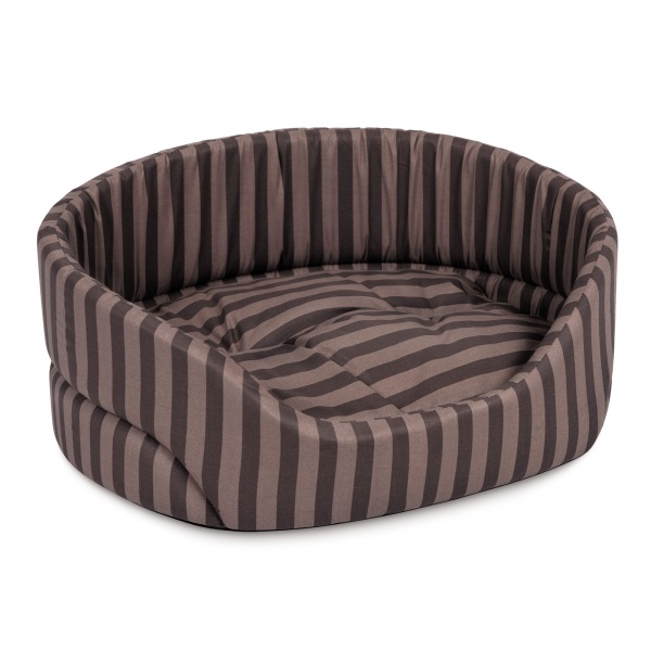 Лежак Природа CORAL 3 полоска 66 х 57 х 29 см (PR242920)