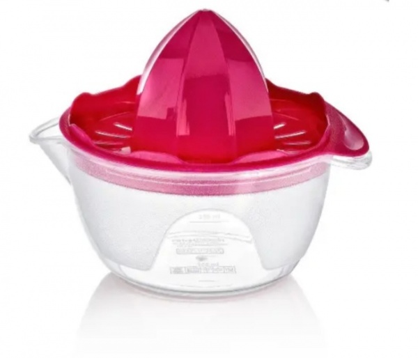 Пресс для цитрусовых с контейнером 400 мл LI-120 PlastArt