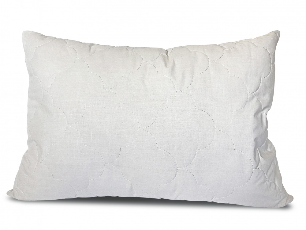 Подушка Гармонія Drimko 50x70 см білий