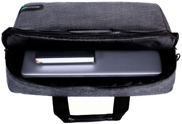 Сумка для ноутбука Grand-X 15.6