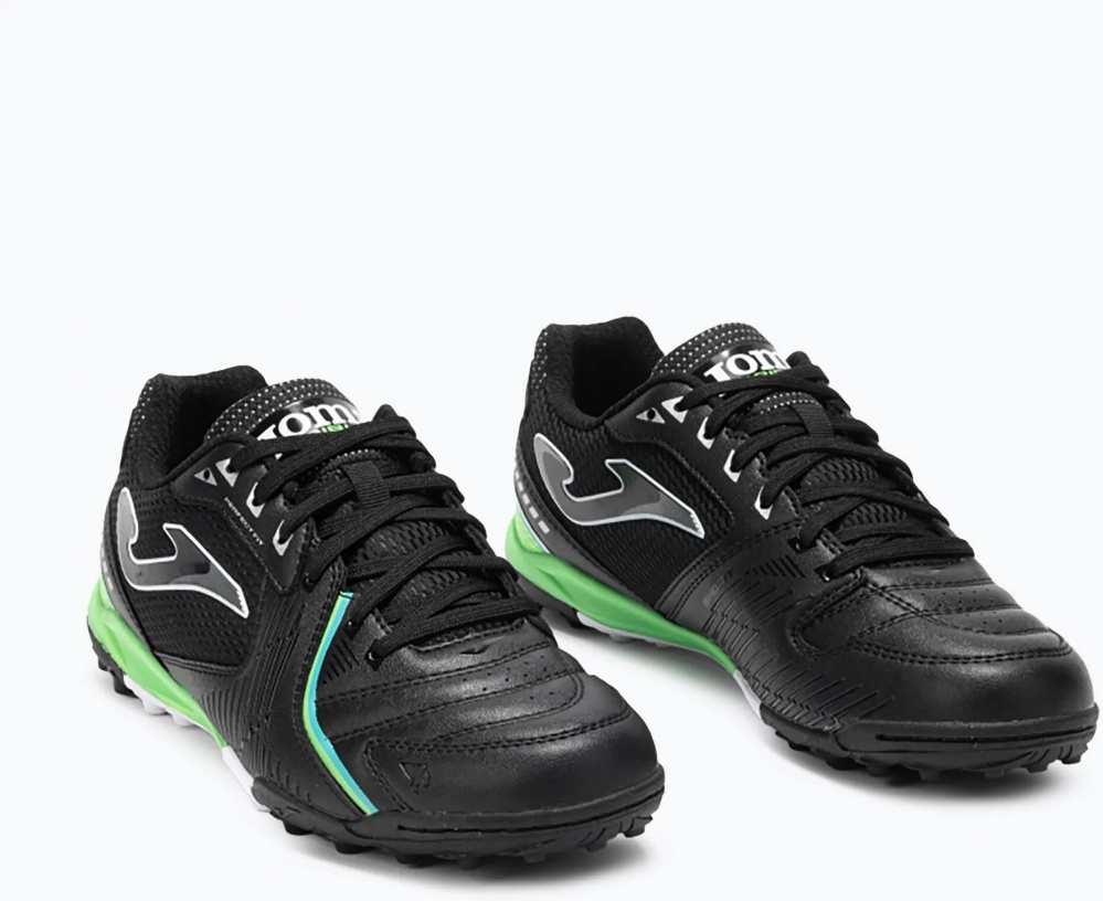 Сороконожки Joma DRIBLING DRIS2501TF р.44,5 черный