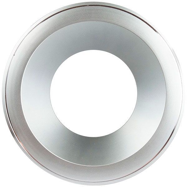 Светильник точечный Светкомплект HDL AS 43BL/GR 50 Вт G5.3 серо-голубой 