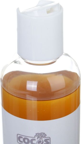 Шампунь Cocos с протеинами пшеницы 250 мл