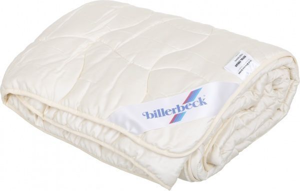 Одеяло Roayl Cream 155х215 см Billerbeck